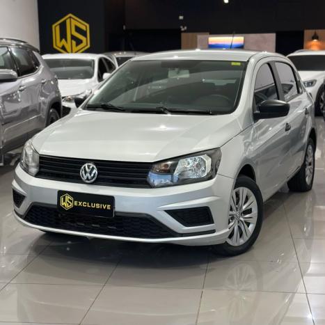 VOLKSWAGEN Gol 1.6 4P G6 FLEX, Foto 1