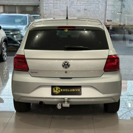 VOLKSWAGEN Gol 1.6 4P G6 FLEX, Foto 3