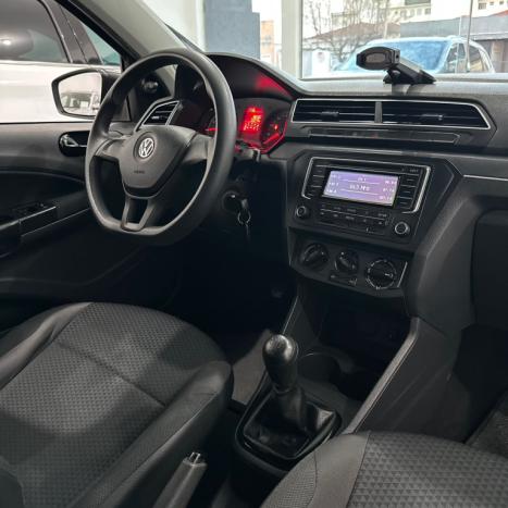 VOLKSWAGEN Gol 1.6 4P G6 FLEX, Foto 4