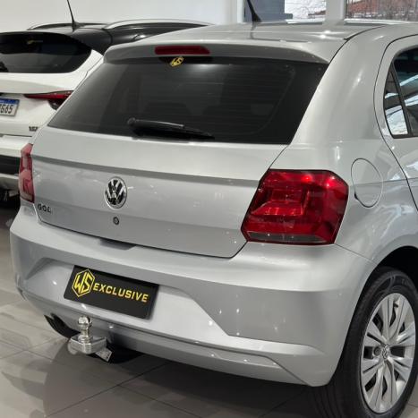 VOLKSWAGEN Gol 1.6 4P G6 FLEX, Foto 8