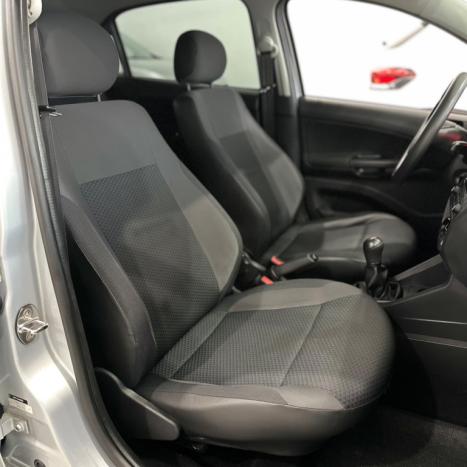VOLKSWAGEN Gol 1.6 4P G6 FLEX, Foto 9