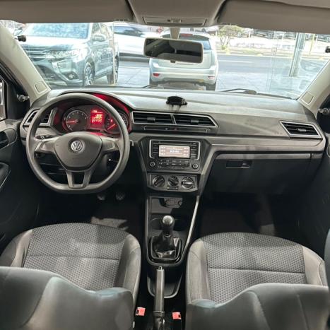 VOLKSWAGEN Gol 1.6 4P G6 FLEX, Foto 11