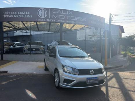 VOLKSWAGEN Gol 1.6 4P FLEX MSI, Foto 1
