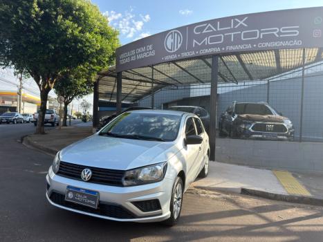 VOLKSWAGEN Gol 1.6 4P FLEX MSI, Foto 2