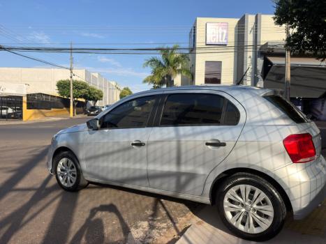 VOLKSWAGEN Gol 1.6 4P FLEX MSI, Foto 3
