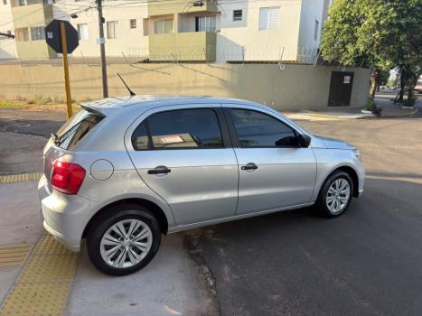 VOLKSWAGEN Gol 1.6 4P FLEX MSI, Foto 4