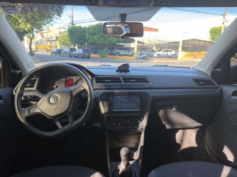 VOLKSWAGEN Gol 1.6 4P FLEX MSI, Foto 5