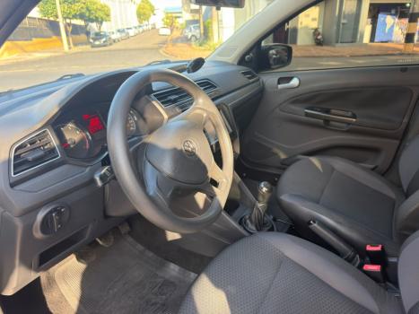 VOLKSWAGEN Gol 1.6 4P FLEX MSI, Foto 6