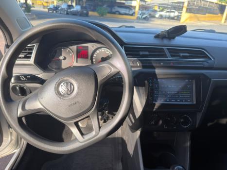 VOLKSWAGEN Gol 1.6 4P FLEX MSI, Foto 7