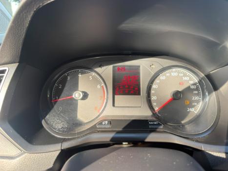 VOLKSWAGEN Gol 1.6 4P FLEX MSI, Foto 8