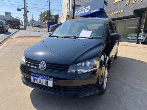VOLKSWAGEN Gol 1.6 4P G6 FLEX, Foto 1