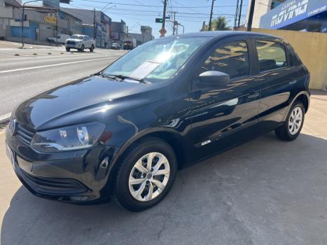 VOLKSWAGEN Gol 1.6 4P G6 FLEX, Foto 2