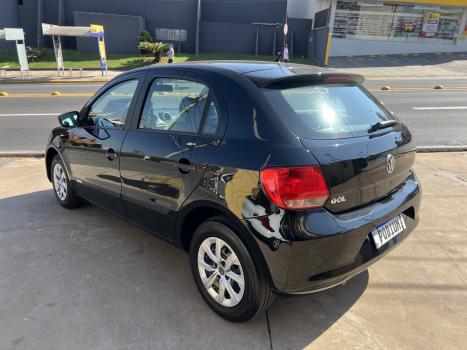 VOLKSWAGEN Gol 1.6 4P G6 FLEX, Foto 3
