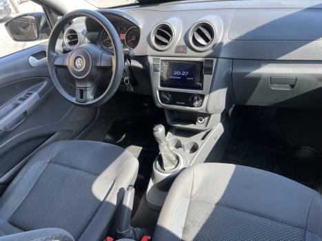 VOLKSWAGEN Gol 1.6 4P G6 FLEX, Foto 4