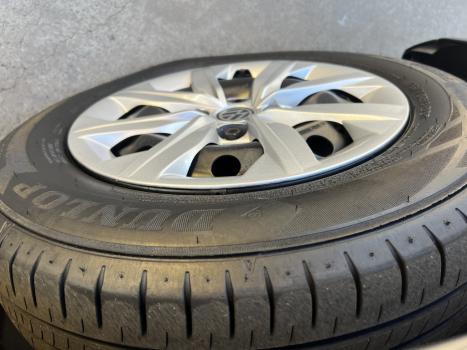 VOLKSWAGEN Gol 1.6 4P G6 FLEX, Foto 5