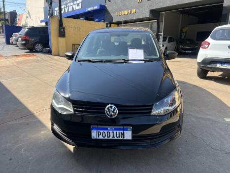 VOLKSWAGEN Gol 1.6 4P G6 FLEX, Foto 6
