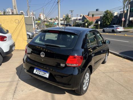 VOLKSWAGEN Gol 1.6 4P G6 FLEX, Foto 7