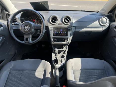 VOLKSWAGEN Gol 1.6 4P G6 FLEX, Foto 8