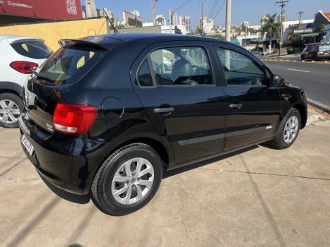 VOLKSWAGEN Gol 1.6 4P G6 FLEX, Foto 9