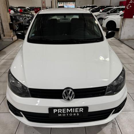 VOLKSWAGEN Gol 1.6 4P FLEX MSI TRENDLINE, Foto 3