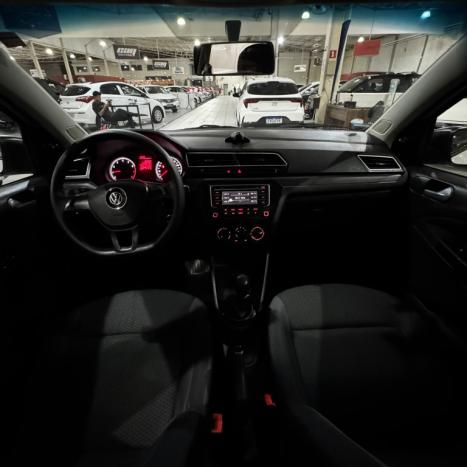VOLKSWAGEN Gol 1.6 4P FLEX MSI TRENDLINE, Foto 4