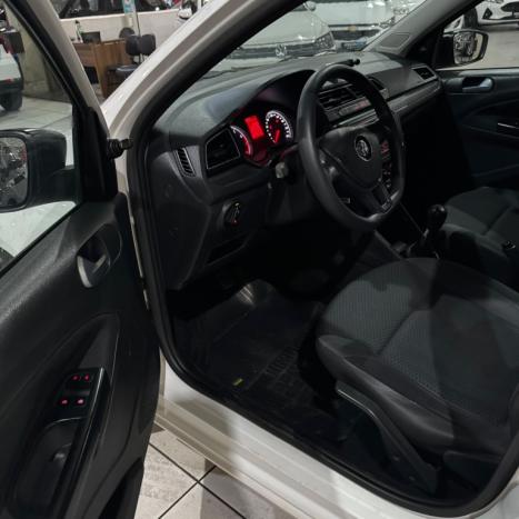 VOLKSWAGEN Gol 1.6 4P FLEX MSI TRENDLINE, Foto 8