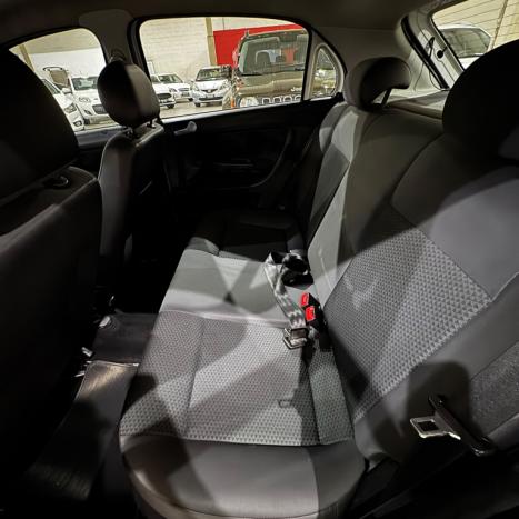 VOLKSWAGEN Gol 1.6 4P FLEX MSI TRENDLINE, Foto 9