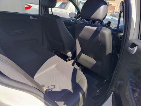 VOLKSWAGEN Gol 1.6 4P FLEX MSI TRENDLINE, Foto 5