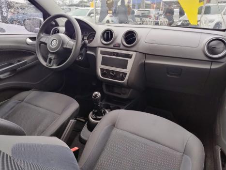 VOLKSWAGEN Gol 1.6 4P FLEX MSI TRENDLINE, Foto 6