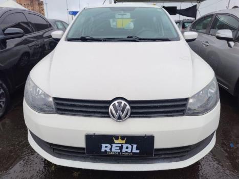 VOLKSWAGEN Gol 1.6 4P FLEX MSI TRENDLINE, Foto 8