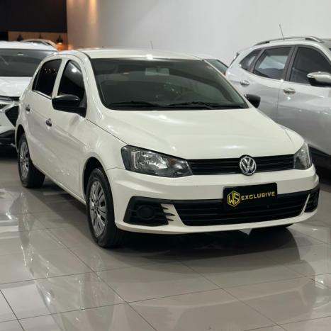VOLKSWAGEN Gol 1.6 4P G6 FLEX, Foto 6