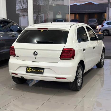 VOLKSWAGEN Gol 1.6 4P G6 FLEX, Foto 7