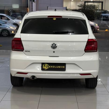 VOLKSWAGEN Gol 1.6 4P G6 FLEX, Foto 8