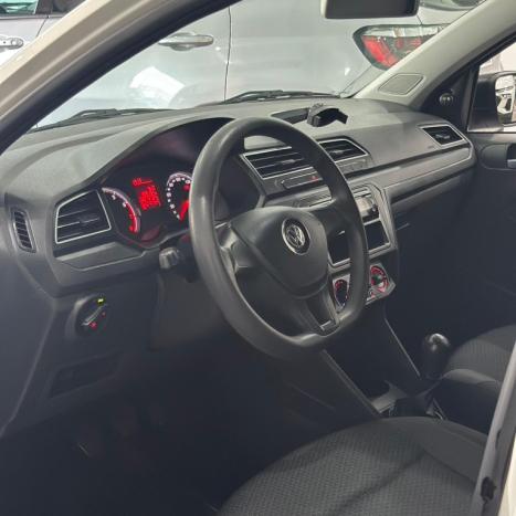 VOLKSWAGEN Gol 1.6 4P G6 FLEX, Foto 2