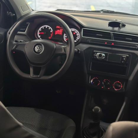 VOLKSWAGEN Gol 1.6 4P G6 FLEX, Foto 11