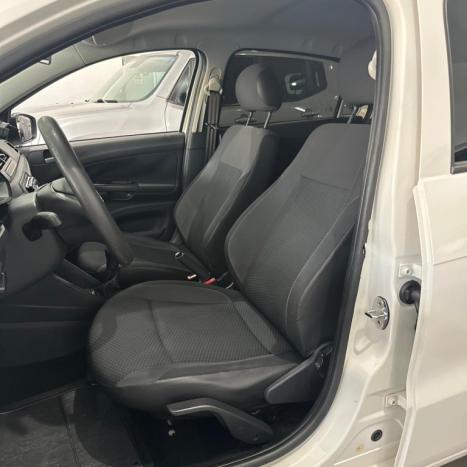 VOLKSWAGEN Gol 1.6 4P G6 FLEX, Foto 12