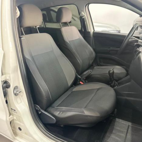 VOLKSWAGEN Gol 1.6 4P G6 FLEX, Foto 13