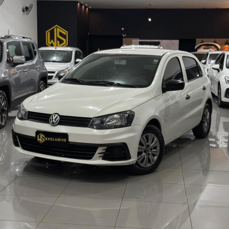 VOLKSWAGEN Gol 1.6 4P G6 FLEX, Foto 1