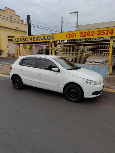 VOLKSWAGEN Gol 1.6 4P G5 FLEX, Foto 2