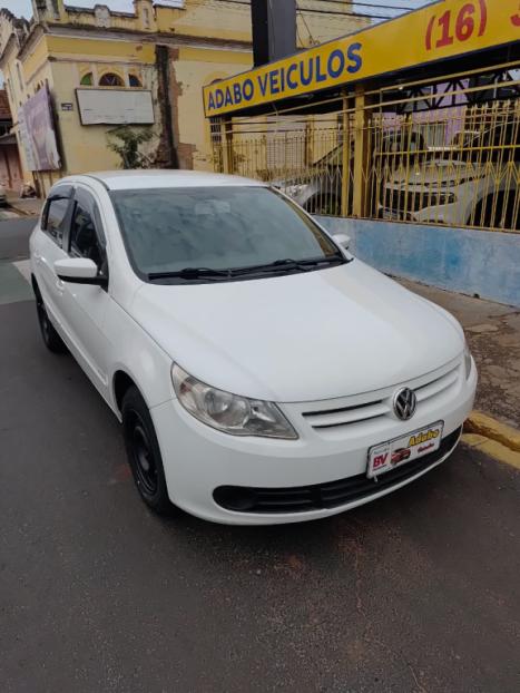 VOLKSWAGEN Gol 1.6 4P G5 FLEX, Foto 3