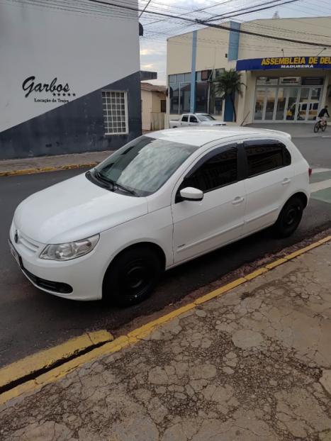 VOLKSWAGEN Gol 1.6 4P G5 FLEX, Foto 4