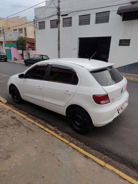VOLKSWAGEN Gol 1.6 4P G5 FLEX, Foto 5