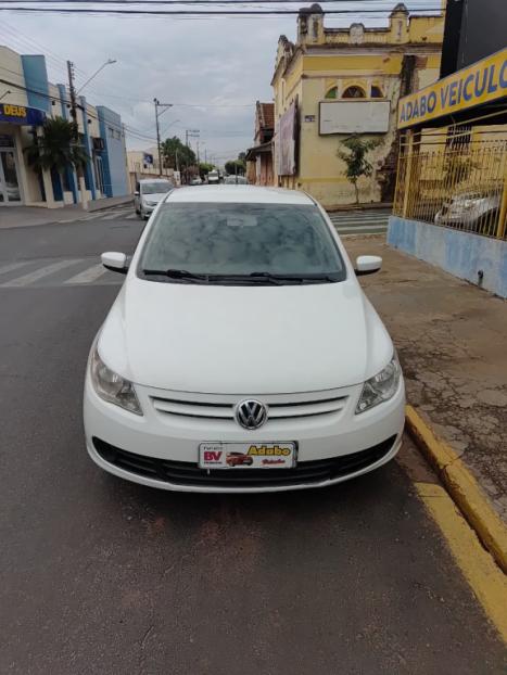 VOLKSWAGEN Gol 1.6 4P G5 FLEX, Foto 6
