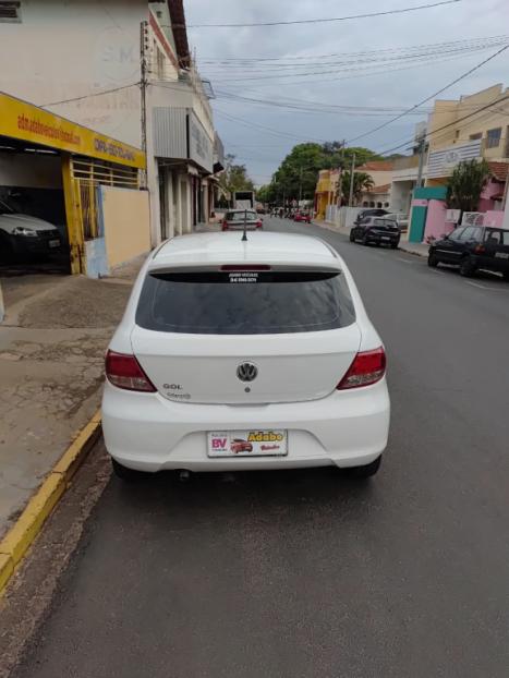 VOLKSWAGEN Gol 1.6 4P G5 FLEX, Foto 7