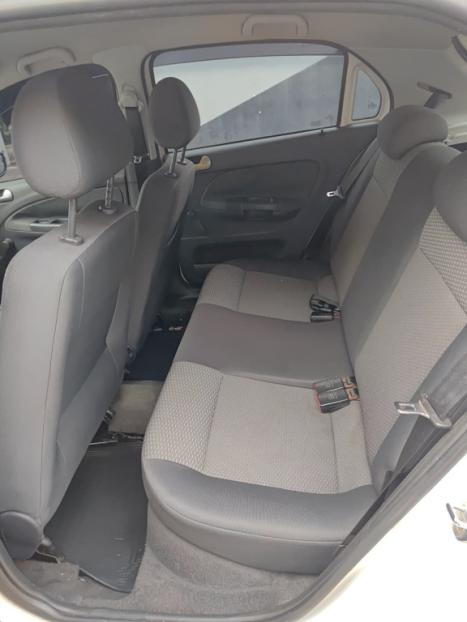 VOLKSWAGEN Gol 1.6 4P G5 FLEX, Foto 9