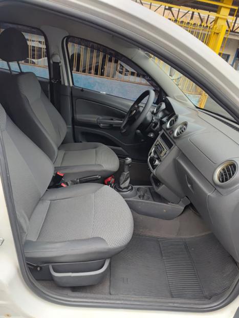 VOLKSWAGEN Gol 1.6 4P G5 FLEX, Foto 10