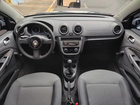 VOLKSWAGEN Gol 1.6 4P G5 FLEX, Foto 11