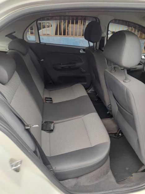 VOLKSWAGEN Gol 1.6 4P G5 FLEX, Foto 12
