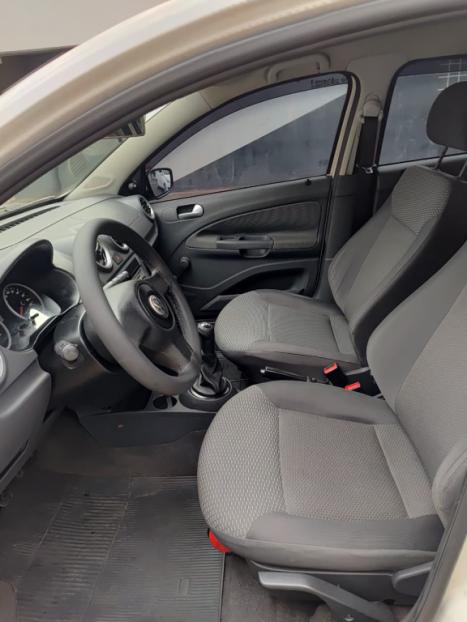 VOLKSWAGEN Gol 1.6 4P G5 FLEX, Foto 13