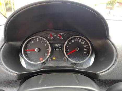 VOLKSWAGEN Gol 1.6 4P G5 FLEX, Foto 14